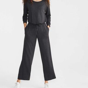 Lou and grey signature soft blend jumpsuit
